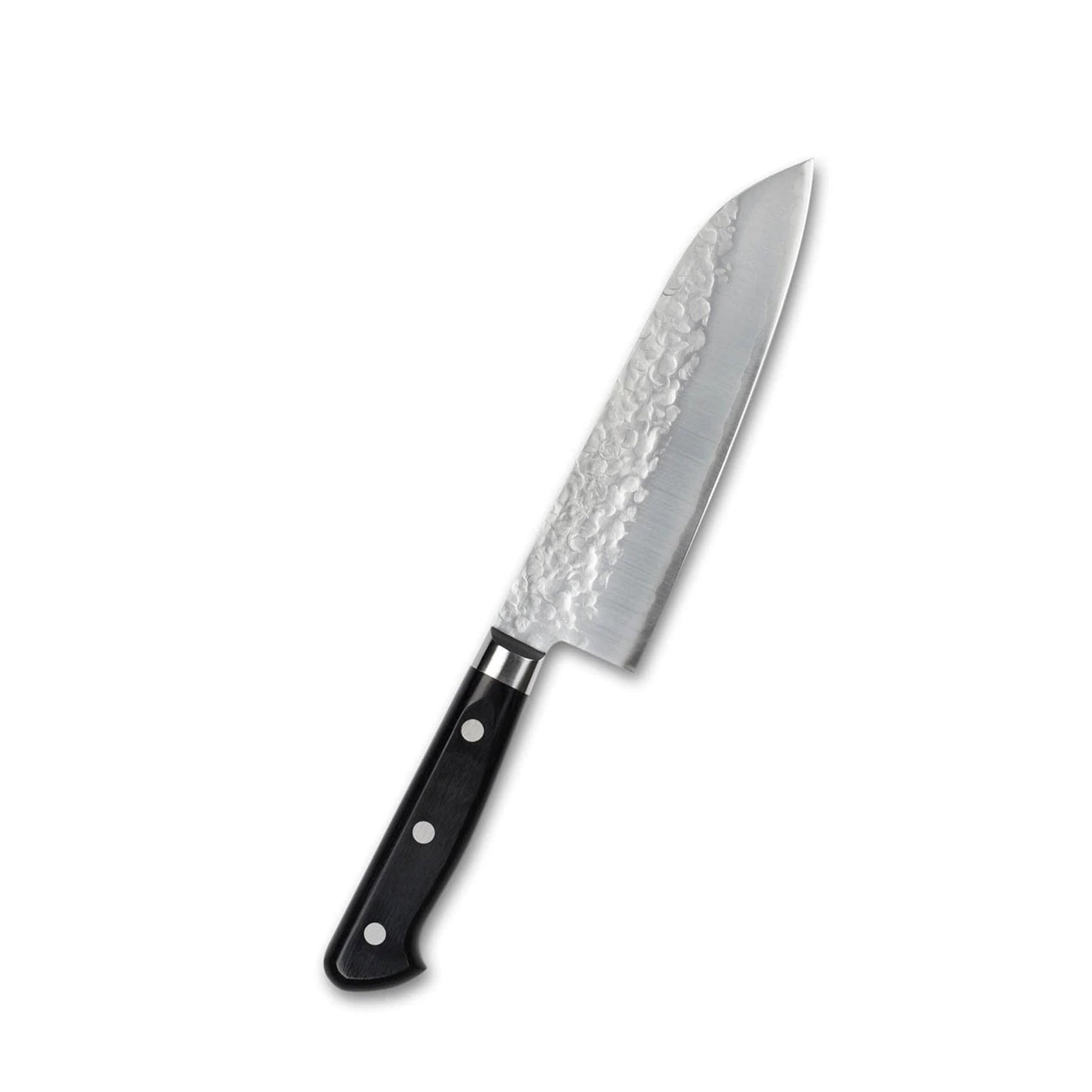 TAKAMURA VG-10 SANTOKU 170MM (6.7