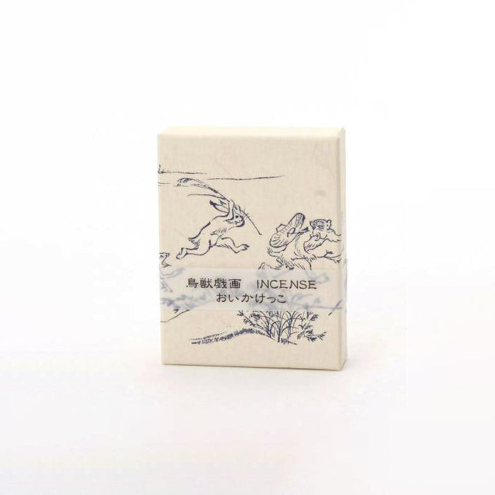 Catch and run (Choju-jinbutsu-giga) – WAZA NYC