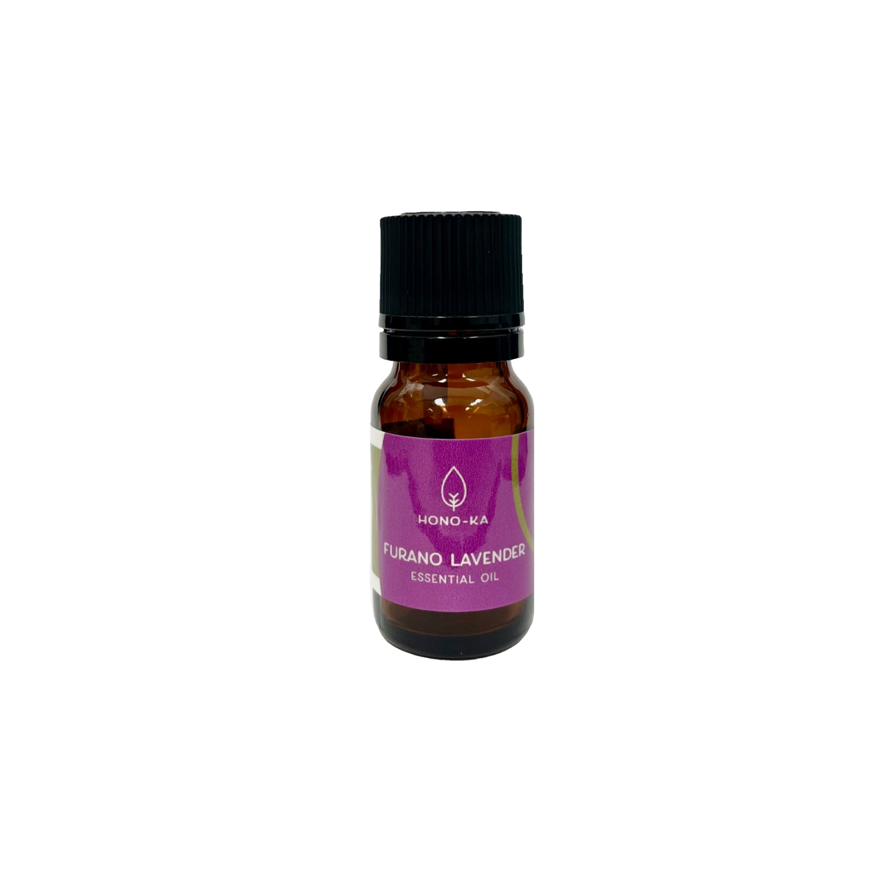 lavender flower oil Furano Lavender Essential Oil – WAZA NYC