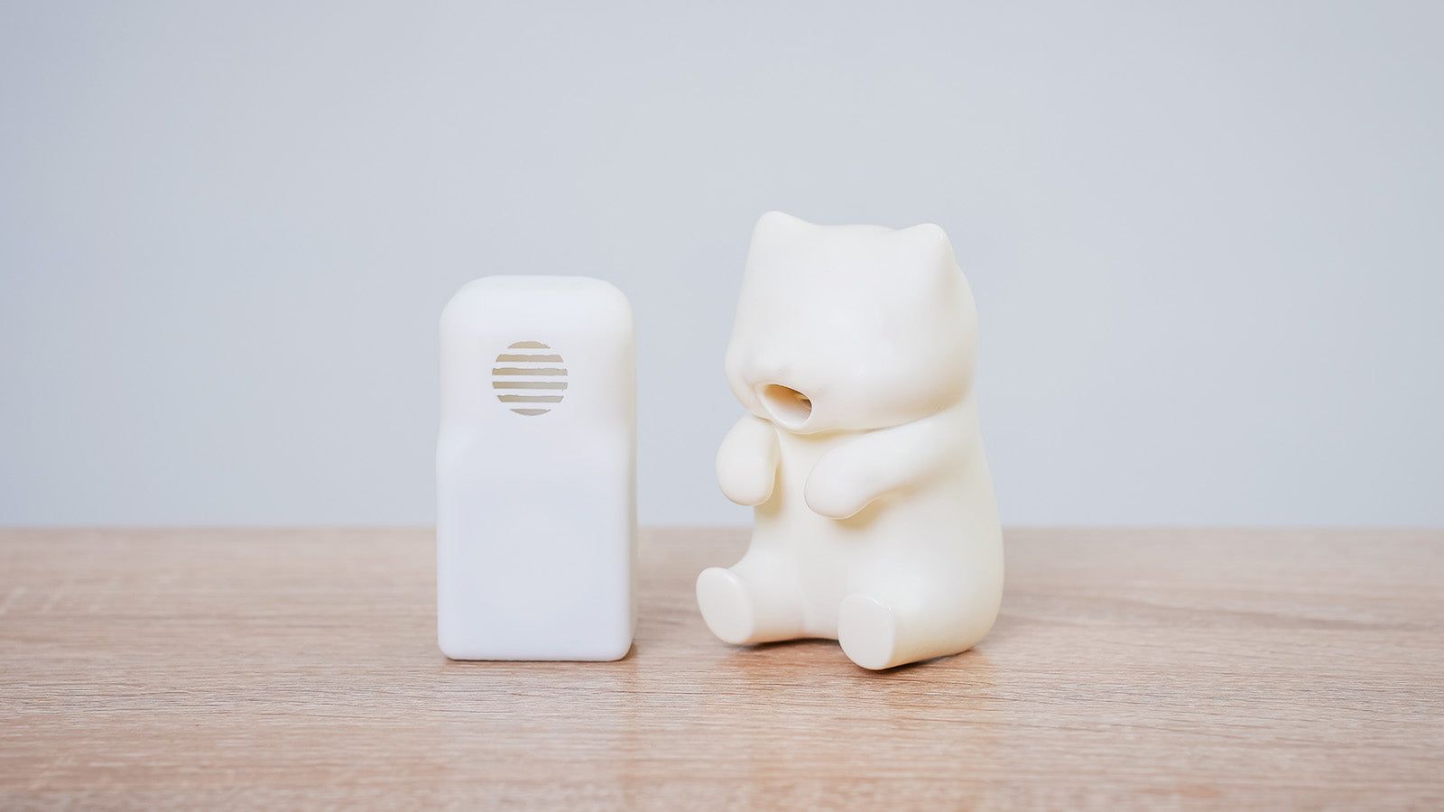 Nekojita-FuFu | Milk – WAZA NYC