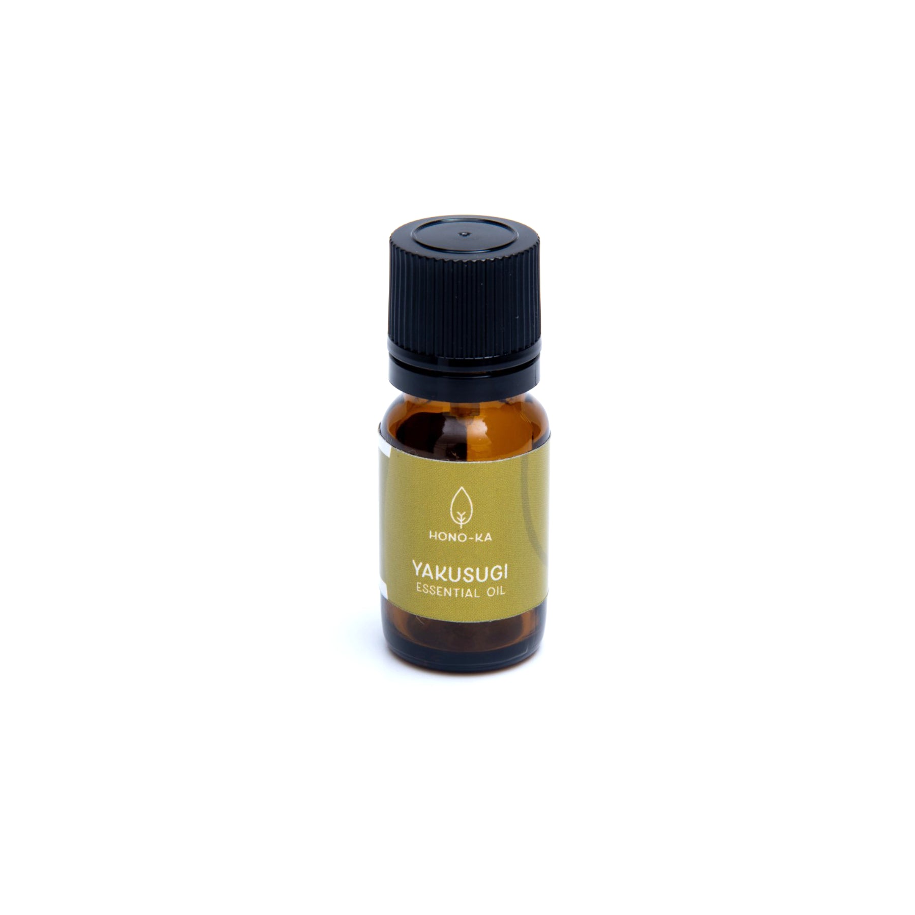 Yakusugi Essential Oil – WAZA NYC