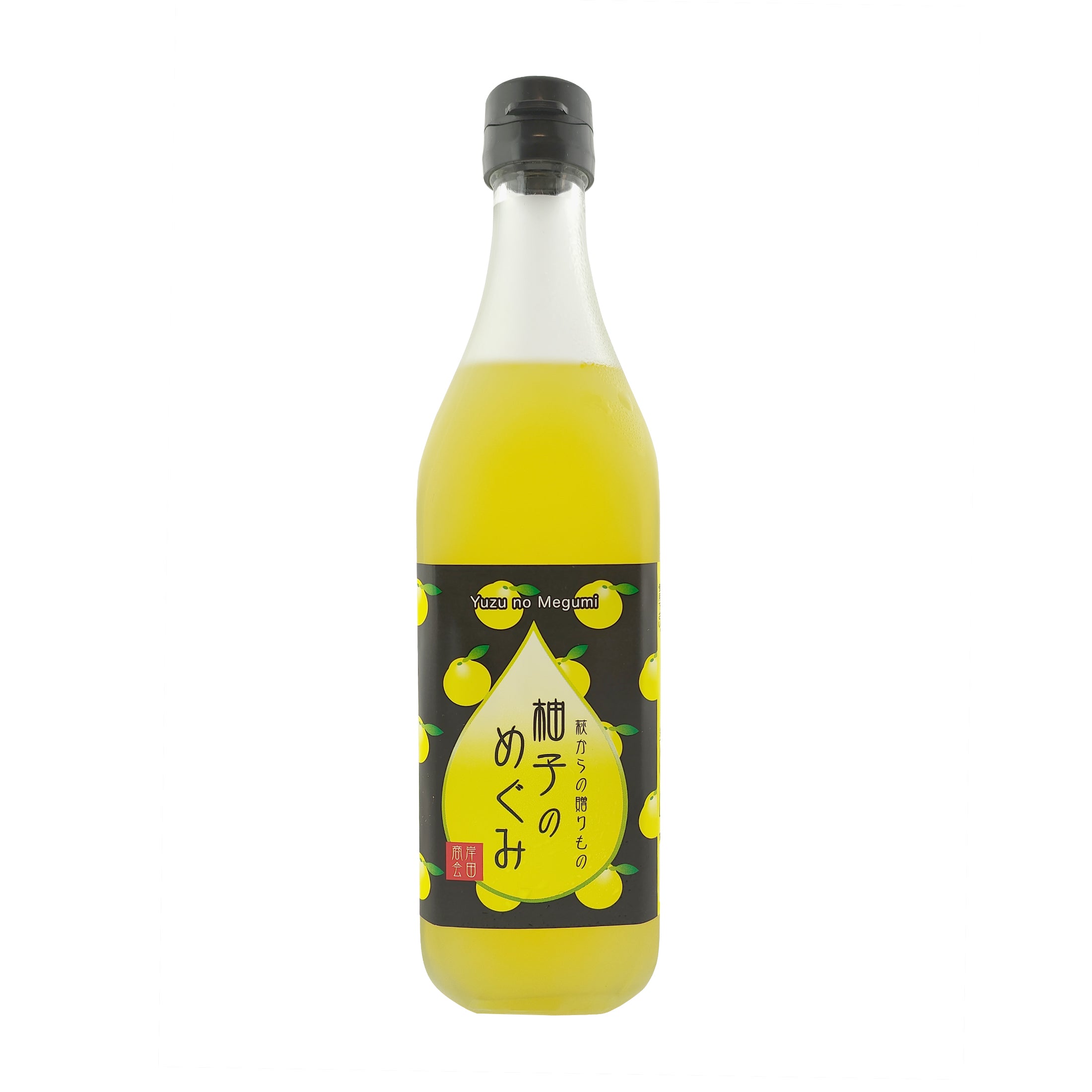 KISHIDA YUZU NO MEGUMI 16.9 fl oz – WAZA NYC