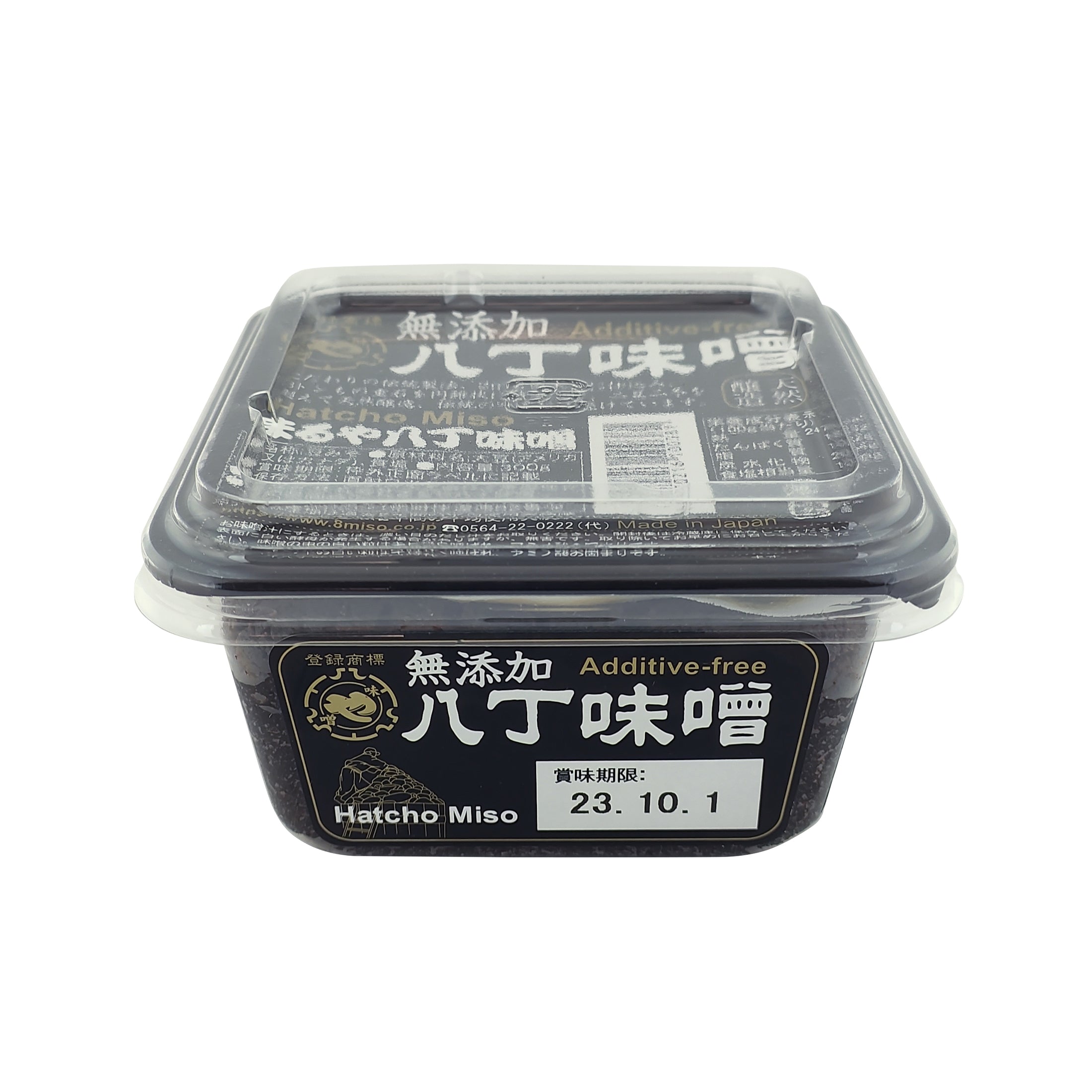 MUTENKA HATCHO MISO 105 oz – WAZA NYC