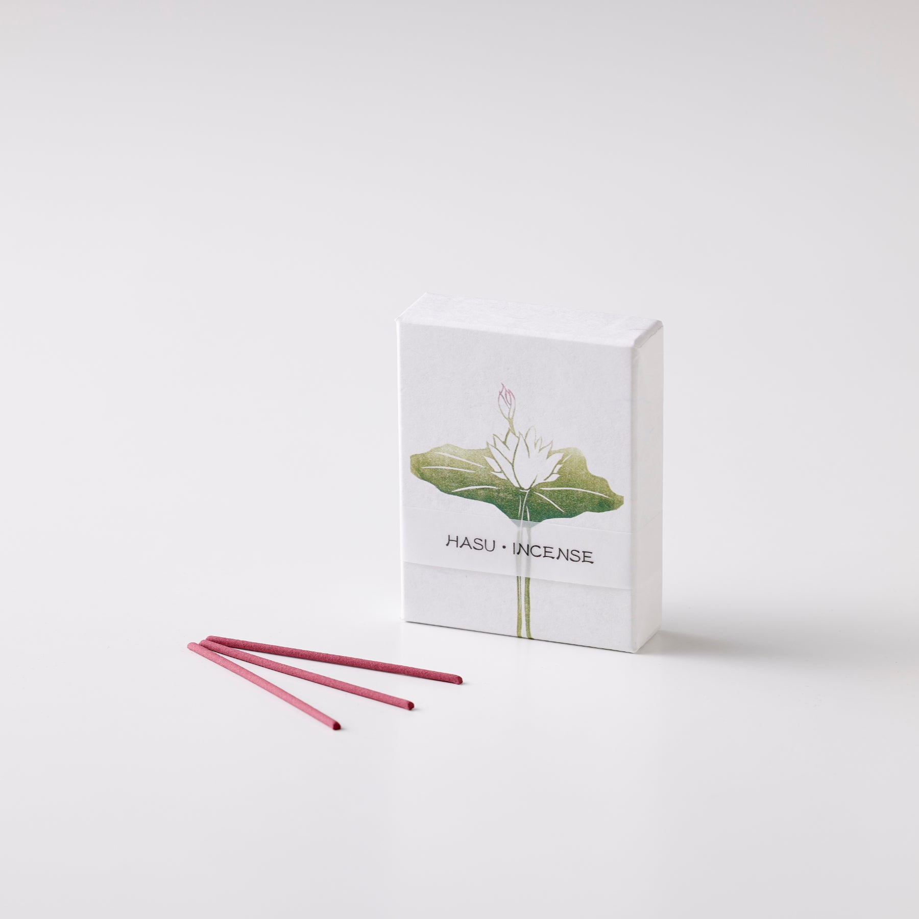 Lotus flower (Hanga Incense) – WAZA NYC
