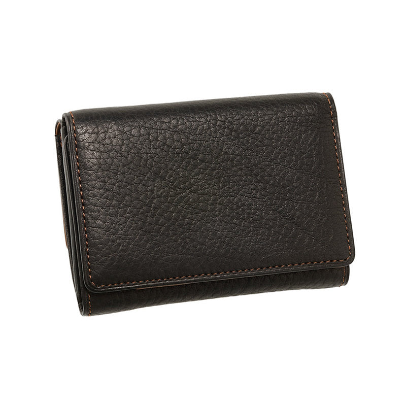 Silky Kip Trifold Wallet – WAZA NYC