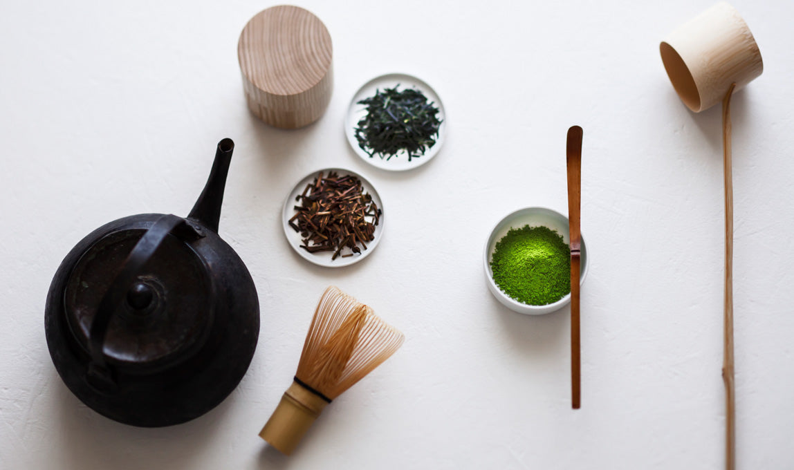 Tsujiri Iced Matcha Sampling Event 11.23.24 – WAZA NYC