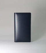 Box Calf Cow Leather Card Case (10 cards)