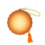 MYUUA China Mooncake-Shaped Pouch — secondary view showing Mooncake-shaped pouch detail