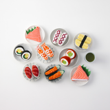 Sushi Socks Oke Gift Set (6 pairs)