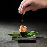 HAKUICHI Edible Gold Leaf Flake