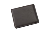 Deerskin Card Wallet 2803