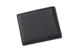 Deerskin Card Wallet 2803