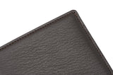 Deerskin Card Wallet 2803