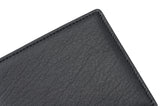 Deerskin Card Wallet 2803