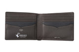 Deerskin Card Wallet 2803