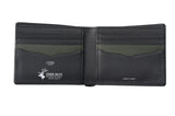 Deerskin Card Wallet 2803