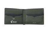 Deerskin Card Wallet 2803