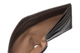 Deerskin Card Wallet 2803