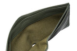 Deerskin Card Wallet 2803