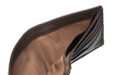 Deerskin Card Wallet 2803
