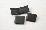 Deerskin Card Wallet 2803