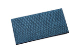 MADAI Fish Leather Long Wallet 4130