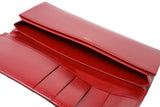 MADAI Fish Leather Long Wallet 4130