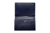 MADAI Fish Leather Card Case 4132