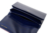 MADAI Fish Leather Card Case 4132