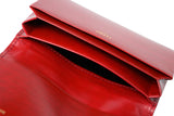 MADAI Fish Leather Card Case 4132