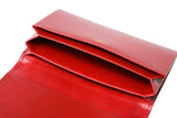 MADAI Fish Leather Card Case 4132