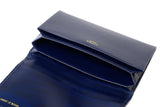 MADAI Fish Leather Card Case 4132