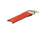 MADAI Fish Leather Keyholder 4134