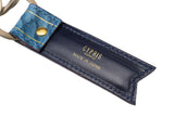 MADAI Fish Leather Keyholder 4134