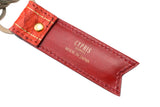 MADAI Fish Leather Keyholder 4134