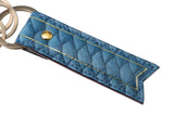 MADAI Fish Leather Keyholder 4134