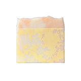 SHIROYAMA Clay Soap | Yuzu