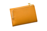Cow Leather Trifold wallet 4856