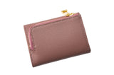 Cow Leather Trifold wallet 4856