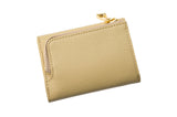 Cow Leather Trifold wallet 4856