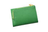 Cow Leather Trifold wallet 4856