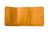Cow Leather Trifold wallet 4856