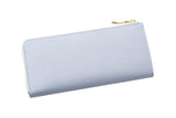 Cow Leather Long wallet 4984
