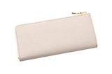 Cow Leather Long wallet 4984