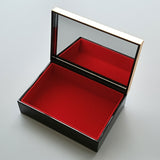 Accessory Box – Monster (Gold Leaf)