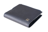 Cow Leather Compact wallet (Bi-fold) 6463