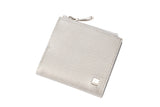 Cow Leather Compact wallet (Bi-fold) 6463