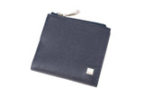 Cow Leather Compact wallet (Bi-fold) 6463