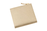 Cow Leather Compact wallet (Bi-fold) 6463