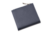 Cow Leather Compact wallet (Bi-fold) 6463